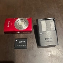 デジタルカメラ
