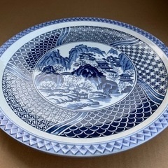 陶器(平皿)