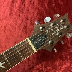PRS Mccarty594  2019年製