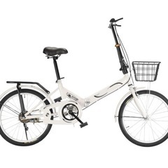 自転車 JIEBEIER JZXC-01 