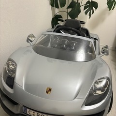 アヴィーゴ6Vポルシェ918