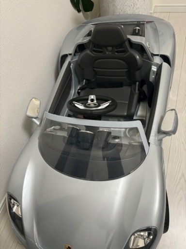 アヴィーゴ6Vポルシェ918\n
