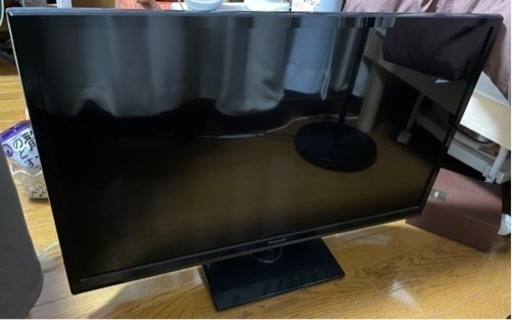 Panasonicテレビ FirestickTV