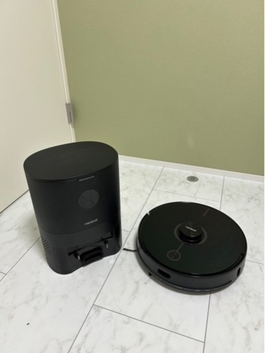neabot  nomo n2 お掃除ロボット