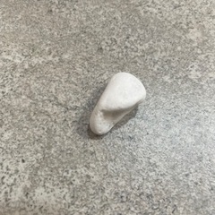 歯固め石