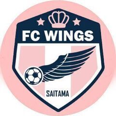 ジュニアサッカークラブ　FC WINGS　週末アシスタントコーチ募集