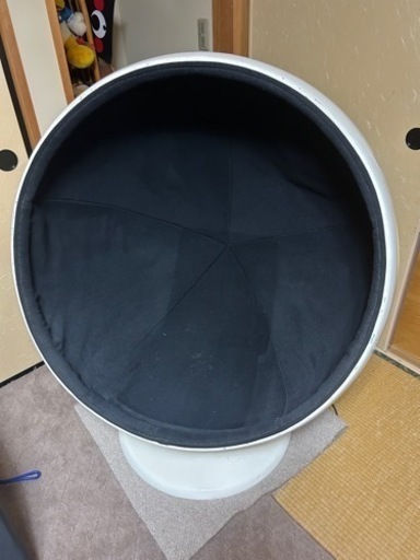 ボールチェア譲ります※引き取り限定 ボールチェア譲ります※引き取り限定