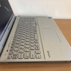 爆速 SONY Core i7 8GB ノートPC Office 爆速 SONY ノートパソコン Office