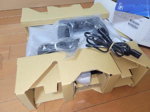 ps4本体セット500G