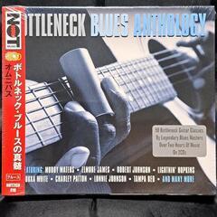 Bottleneck Blues Anthology/ボトルネッ...