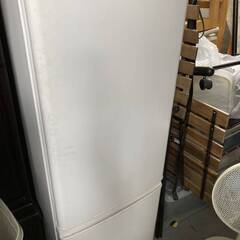 冷凍 冷蔵庫 MITSUBISHI 三菱 2ドア 高年式 202...