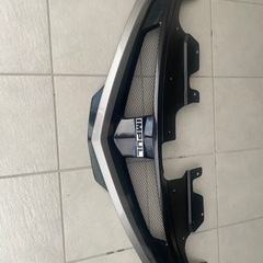 日産 Z51ムラーノ　IMPUL フロントグリル