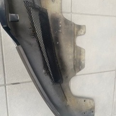 日産 Z51ムラーノ　IMPUL フロントグリル