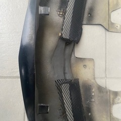 日産 Z51ムラーノ　IMPUL フロントグリル