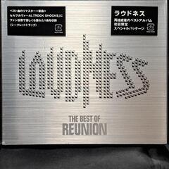 LOUDNESS/THE BEST OF REUNION