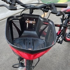 子供用マウンテンバイク24インチ