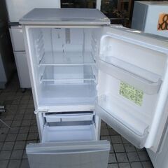 2016年 シャープ 省エネ 高性能  冷蔵庫  どっちもドア付け替え対応  