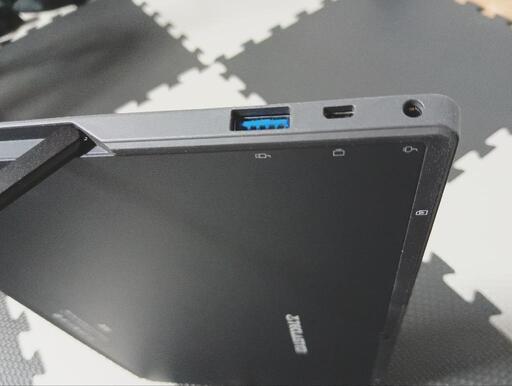 Dynabook VT712/H 11.6型タブレット Core i5 SSD Dynabook VT712/H 11.6型タブレット Core i5 SSD