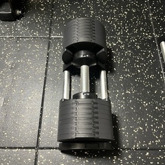 フレックスベル 正規品 可変式ダンベル 32kg / 2kg刻み　2個セット