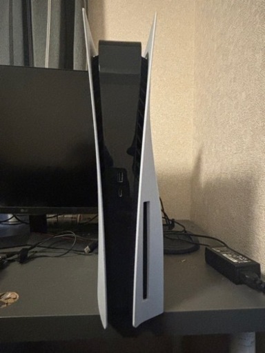 PS5\u0026ゲーミングモニター\n