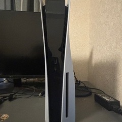 PS5スターターセット（モニター・ヘッドセット・マイク付き）
