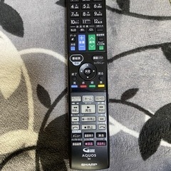 大画面！格安！即決！早い者勝ち！配送0円〜　保証有　シャープ60インチテレビ