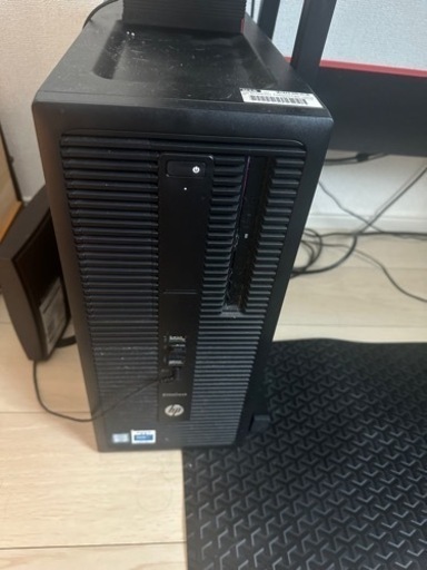 ゲーミングPC \nパソコン デスクトップパソコン
