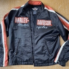 Harley-Davidson  ハーレーダビットソン　ライダー...