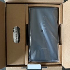 docomo home 5G (HR02)