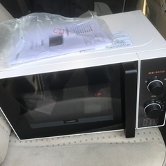 ✨新品未使用品✨家電 キッチン家電 オーブントースター