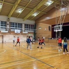 名古屋市でバスケしましょう！