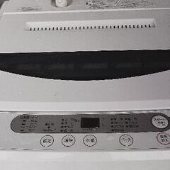 ヤマダ電機洗濯機 6kg 2014年製 別館においてます
