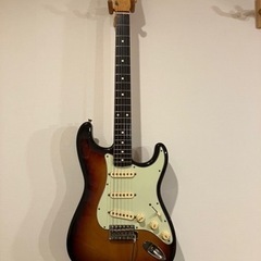 Fender Japan ST62-70TX  stratoca...