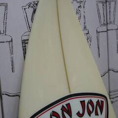 希少 正規品 RON JON ロンジョン サーフボード 6'0