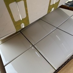 INAX イナックス　タイル　100×100