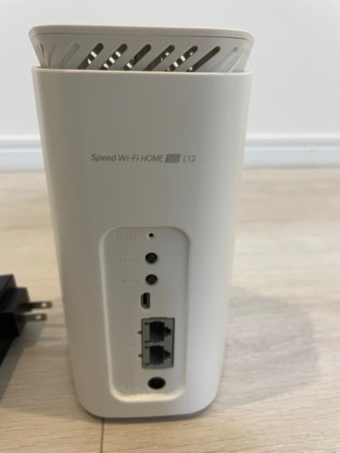 Wi-Fi機器