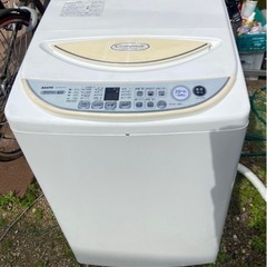 SANYO 洗濯機
