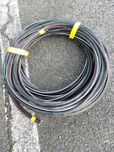CVT22SQ　20m　 エコケーブル2023新品