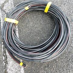 CVTケーブル 22SQ 電線 cvt22sq cvt22 3芯 即日発送