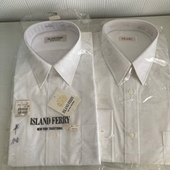 紳士ワイシャツ　A41 41-76