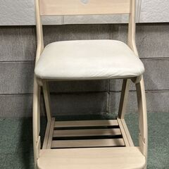 KOIZUMI コイズミファニテック 学習椅子 勉強椅子 チェア...