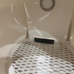 ペットドライルーム 乾燥ボックス