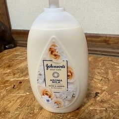 ボディローション／ミルク