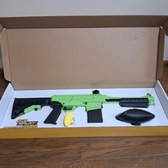 12mm JT マスター 新型 Z18 ペイントボールガン　エアガン 12mm JT マスター 新型 Z18 ペイントボールガン エアガン