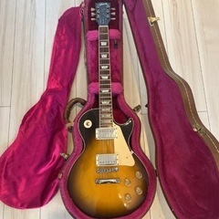 【ネット決済】【引き取り】【美品】Gibson Les Paul...