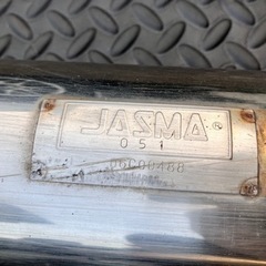 レガシィ BL5 HKS ステンレス センターパイプ BP5にも