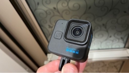 Gopro hero11 mini 訳あり