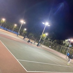 【メンバーゆる募】初中級越谷テニス部🎾
