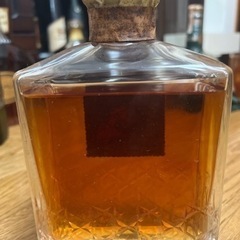 古酒】サントリー インペリアル