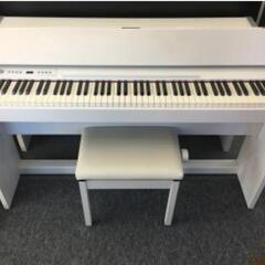 電子ピアノ ローランドF-120 39,000円 2013年製